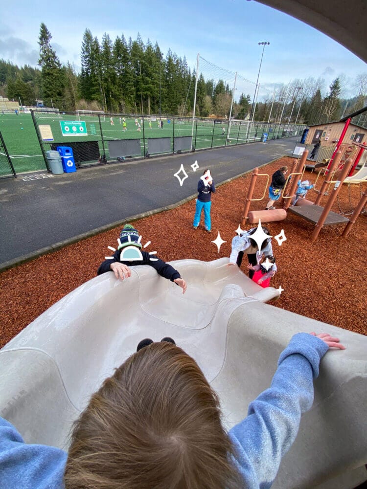 Preston Athletic Fields and Park • Preston • That Sounds Awesome