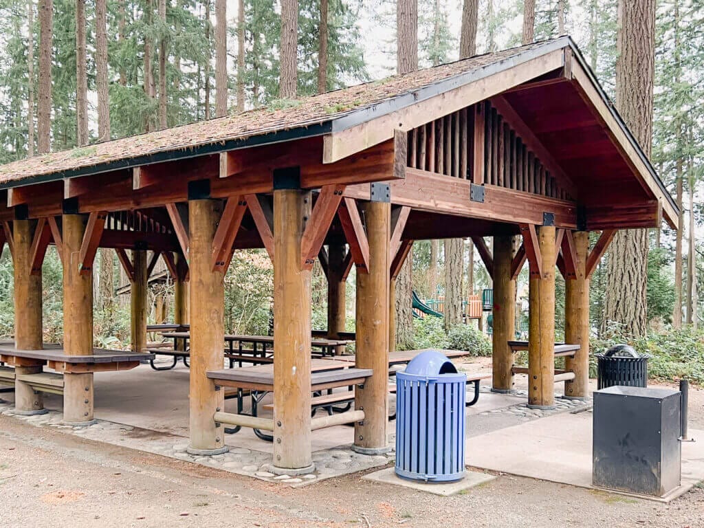 Pine Lake Park • Sammamish • That Sounds Awesome